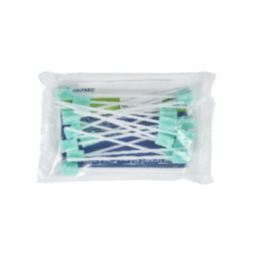 Avanos Ballard Oral Care Swabs with Dentrifice