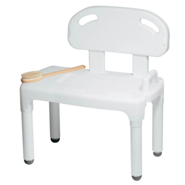 Universal Transfer Bench