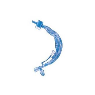 Kimberly Clark Trach Care Double Swivel Elbow Suction System with MDI Port
