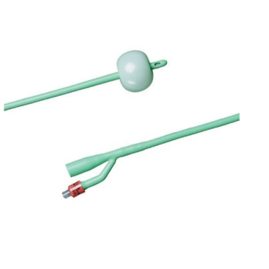 Silastic Latex Foley Catheter