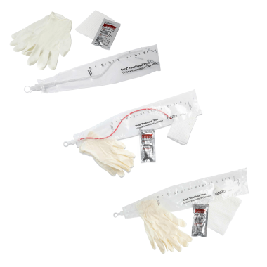 Bard Touchless Plus Unisex Intermittent Catheter Kit