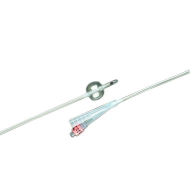 Bard Lubri-Sil I.C. Infection Control Foley Catheters