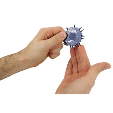 Baseline Discrim-A-Gon 2-Point Discriminator