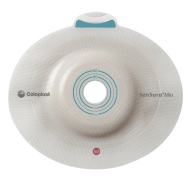 SenSura Mio Click Convex Light Barrier