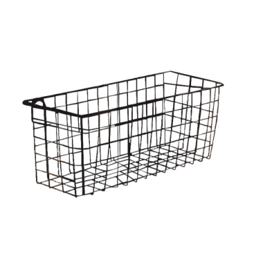 Drive Safety Roller Basket