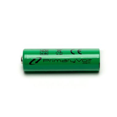 LogicMark Replacement Batteries