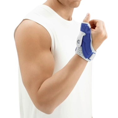 Bauerfeind RhizoLoc Thumb Stabilizer - Size 1 or 2