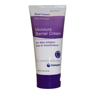 Baza Protect Moisture Barrier Cream