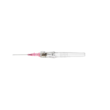 BD Insyte Autoguard 20g Shielded IV Catheters