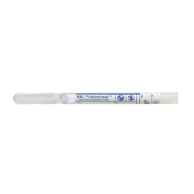 BBL CultureSwab Plus
