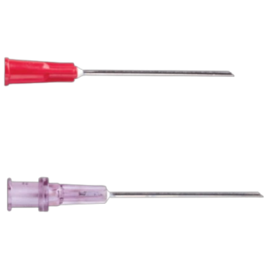 BD Blunt Fill Needle