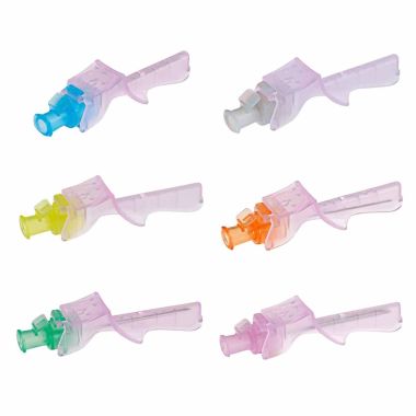 BD Eclipse Hypodermic Needles without Syringe