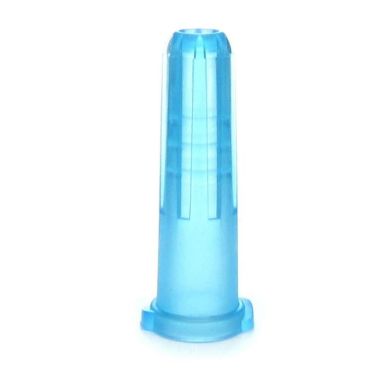 BD Luer- Lok Tip Cap & Luer Tip Syringe Caps