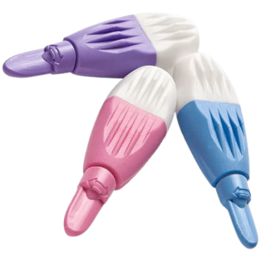 BD Mictrotainer Contact-Activated Lancet