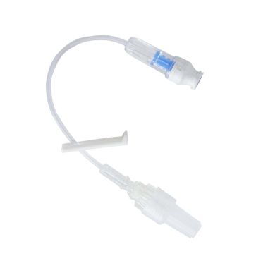 SmartSite Extension Set Smallbore with Needle-Free Port - 20039E