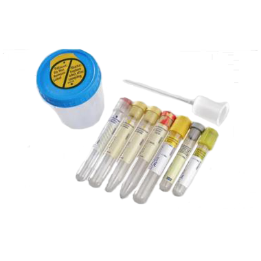 BD Vacutainer Urine Collection System