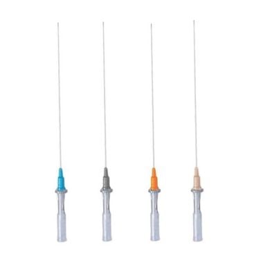 BD Angiocath Special IV Catheters