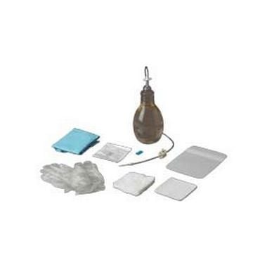PleurX Drainage Starter Kit - 500/1000 mL