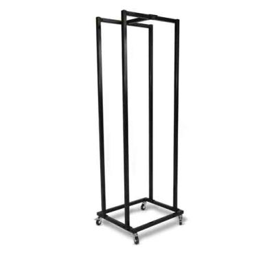 BOSU Storage Rack for Balls - Small