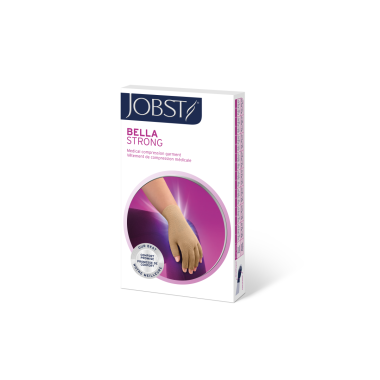 Jobst Bella Strong Glove, 20-30 mmHg, Size 1-8