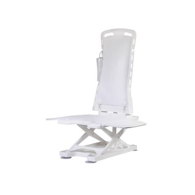 Drive Medical Bellavita Auto Bath Lift