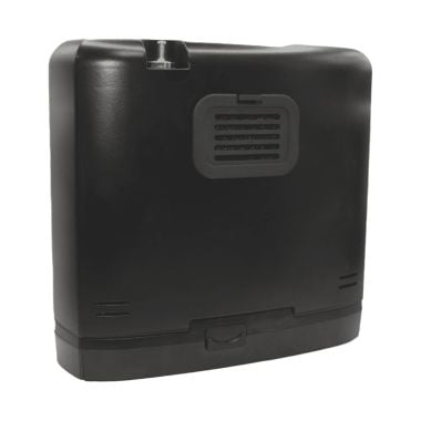 Belluscura DISCOV-R Portable Oxygen Concentrator