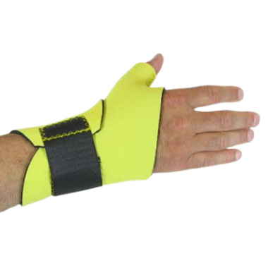Benik W-200 Series Wrist Orthoses