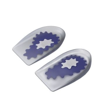 Bauerfeind ViscoSpot Plantar Fasciitis Heel Cushions