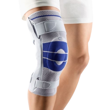 Bauerfeind GenuTrain S Knee Support