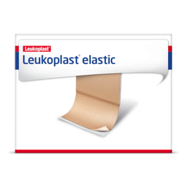 BSN Leukoplast Elastic Adhesive Dressings