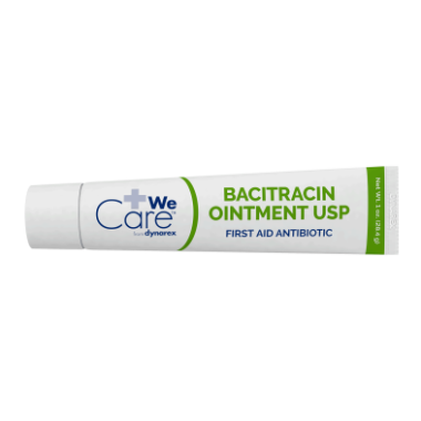 Bacitracin Antibiotic Ointment