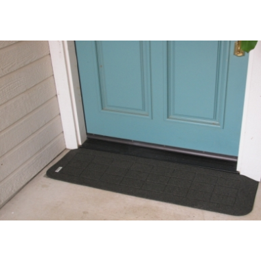 SafePath BigHorn Threshold Ramps 