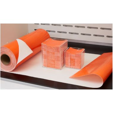 Bio-Screen Biohazard Wipes/Liners - Several Sizes