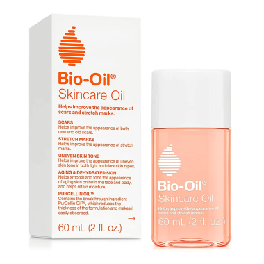 Bio-Oil Scar Treatment Skincare Oil - 2 oz (60 ml)