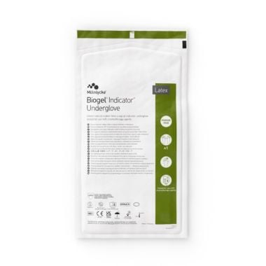 Biogel Indicator Surgical Undergloves