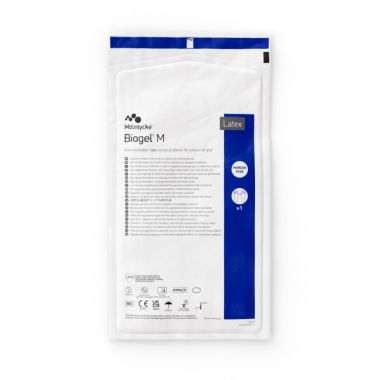 Biogel M Surgical Gloves