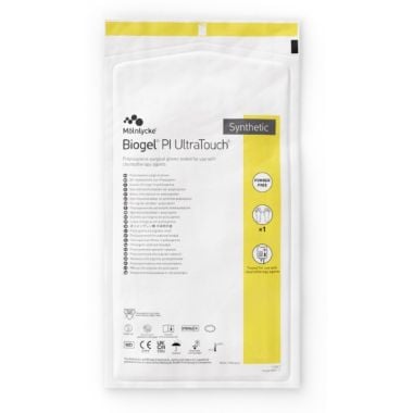 Biogel PI UltraTouch Surgical Gloves