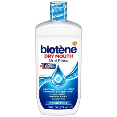 Biotene Mouth Moisturizer