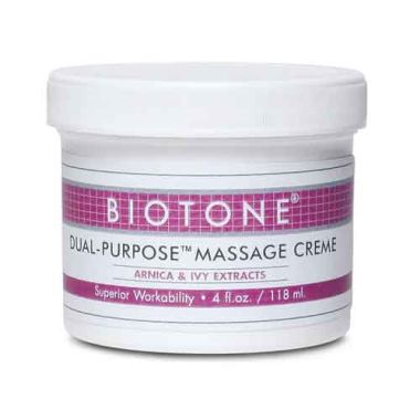 Biotone Dual-Purpose Massage Creme
