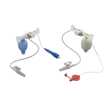 Bivona Mid-Range Aire-Cuf Adult Tracheostomy Tubes with Talk Attachment