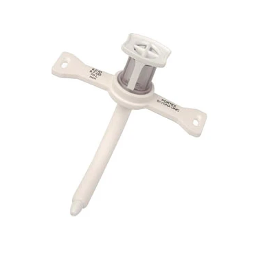 Bivona Uncuffed Adult Tracheostomy Tubes