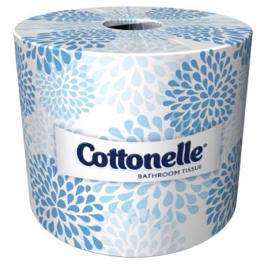 Cottonelle 2-Ply Toilet Tissue