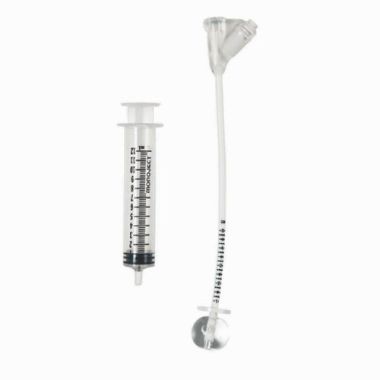 MIC-KEY Over-The-Wire Stoma Measuring Device