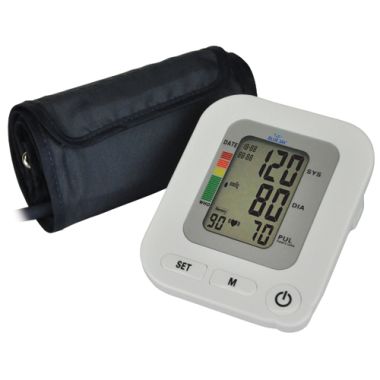 Perfect Measure Blood Pressure Monitor, X-Large Cuff