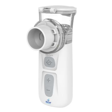 Blue Jay Take A Breath Nebulizer Kit