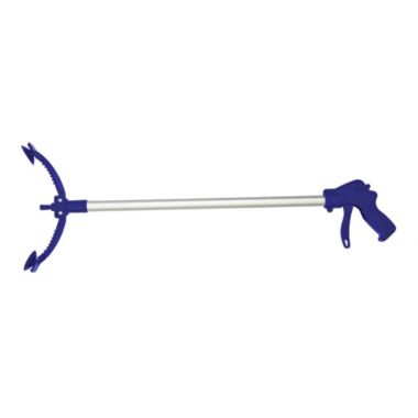 Nothing Beyond Your Reach Big Grip Reacher with Lock - 30 Inch