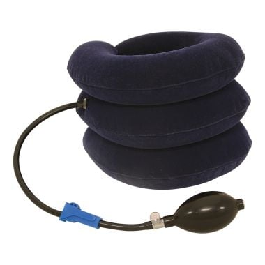 BodyMed Cervical Traction Collar, One size Fits Most - BDSTC01