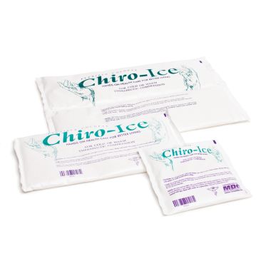 BodyMed Chiro-Ice Flexible Hot/Cold Pack