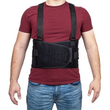 BodySport Ultra Lift Back Supports