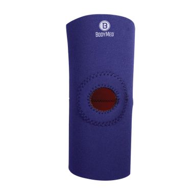 Miliken Medical Neoprene Knee Support, Open Patella